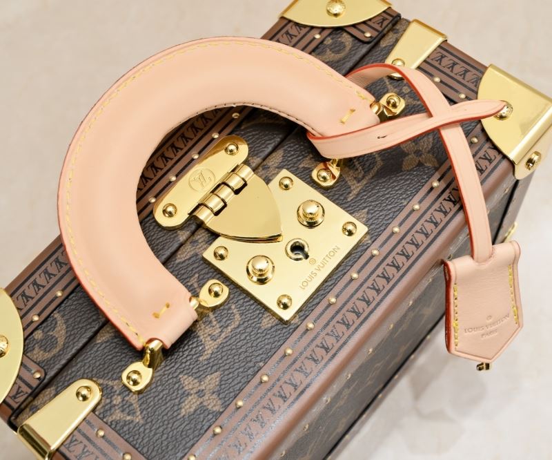 Louis Vuitton Box Bags